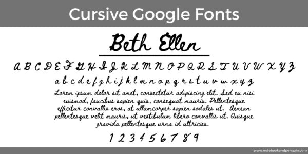 25-best-cursive-google-fonts-with-examples